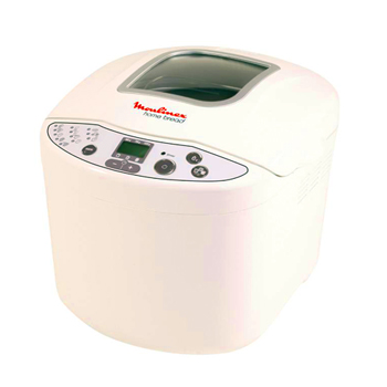  Moulinex Ow2000 Home Bread img-1