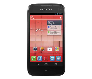     Alcatel Onetouch -  4