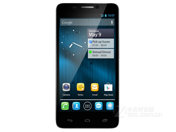    Alcatel One Touch -  4