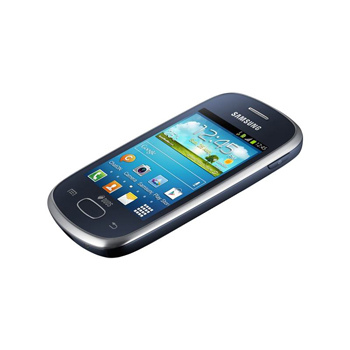   Samsung Galaxy Star Advance -  11