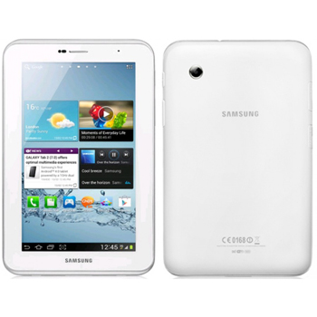 Galaxy Tab 2 7.0  -  5