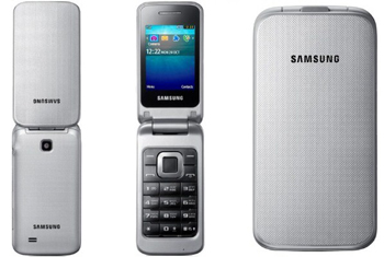 Samsung Gt-c3520    -  2