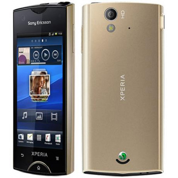 Sony Ericsson Xperia    -  3