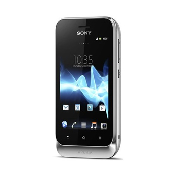 Sony xperia st21i2 