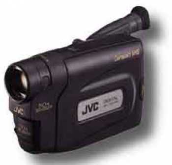 Инструкция Видеокамеры Jvc Gr D21e