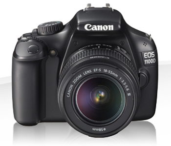 Canon Eos 1100d     -  6