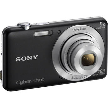 Фотоаппарат Sony Cyber-shot Dsc-w710 Инструкция img-1
