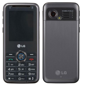   Lg Gx200 -  7