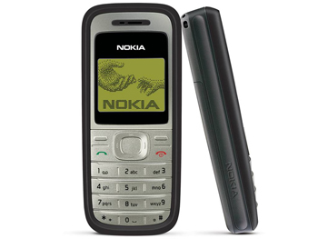  Nokia 2610 -  11