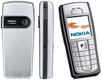  Nokia 6230i -  5