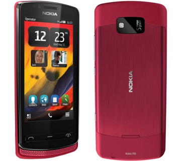   Nokia 700 -  11