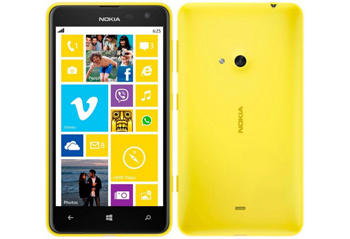 Nokia Lumia 625  -  8