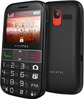 Alcatel 2001x   