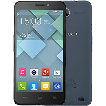    Alcatel One Touch img-1