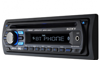 Sony Mex Bt2500  -  11