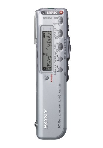 Sony Ic Recorder    -  8