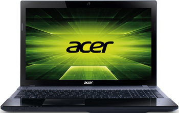 Acer Aspire V3-551g  -  3