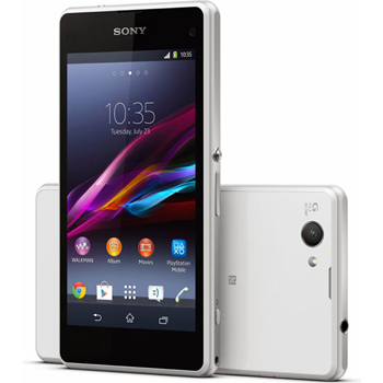   Sony Xperia Z1 Compact D5503 -  2