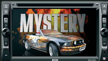  Mystery Mdd-6240s -  9