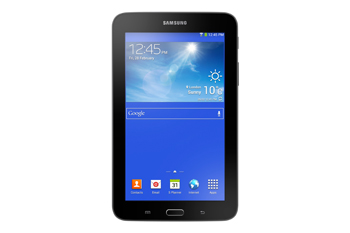    Samsung Galaxy Tab 3 -  4