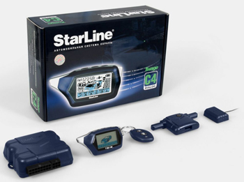 Starline V5 Moto  -  5