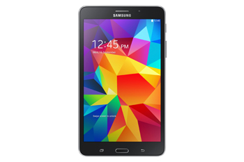    Samsung Galaxy Tab 4 -  3