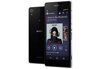     Sony Xperia -  9