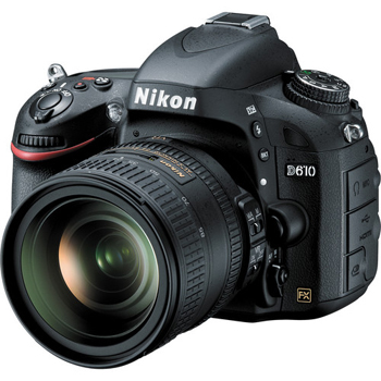 Nikon D610    Pdf img-1