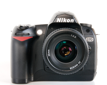 Nikon D700    -  8