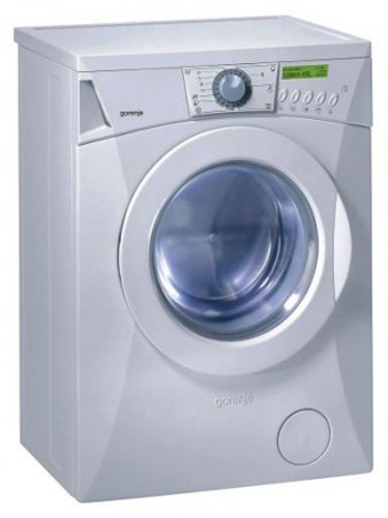 инструкция к стиральной машине горенье ws 42101 pdf