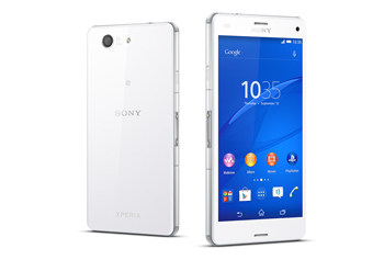 Sony Xperia Z3 Compact D5803  -  2