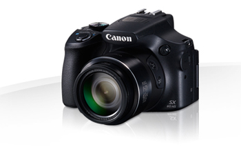  Canon Powershot Sx60 Hs img-1