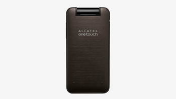 Alcatel One Touch Ot-2012d  -  10