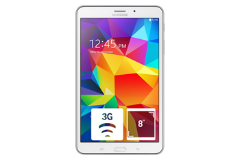    Samsung Galaxy Tab 4 -  4