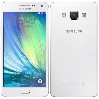   Samsung Galaxy A5 -  8