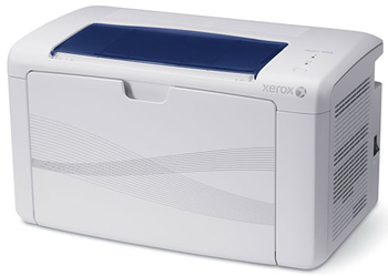    Xerox Phaser 3010 -  2