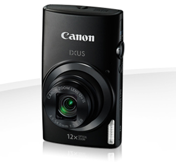   Canon Ixus 170 -  5