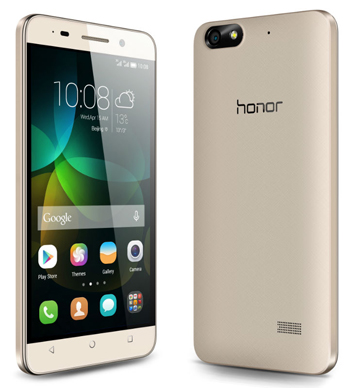    Huawei Honor 4c Pro -  8