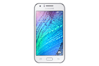   Samsung Galaxy J1   -  5