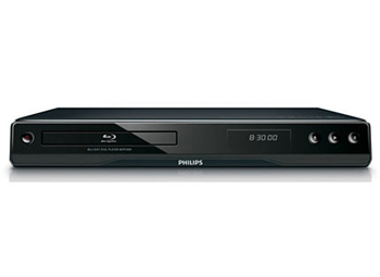 Blu-Ray проигрыватель Philips BDP2500/51