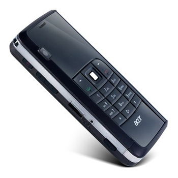 смартфон Acer DX650