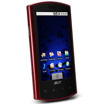 смартфон Acer Liquid (S100)