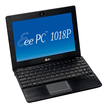 ноутбук Asus  Eee PC 1018P
