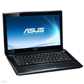 ноутбук Asus A52JE/A52JR