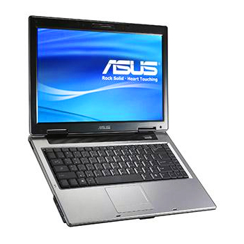 ноутбук Asus A8Jm/A8JN/A8Jp/A8JR/A8JS