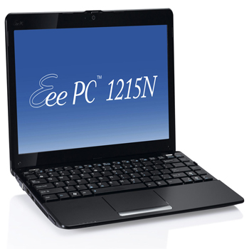 ноутбук Asus Eee PC 1215 N