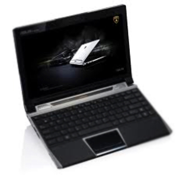 ноутбук Asus Eee PC VX6