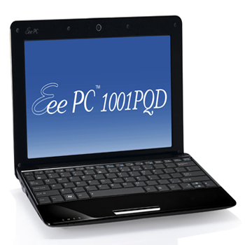 ноутбук Asus Eee PC 1001PQD