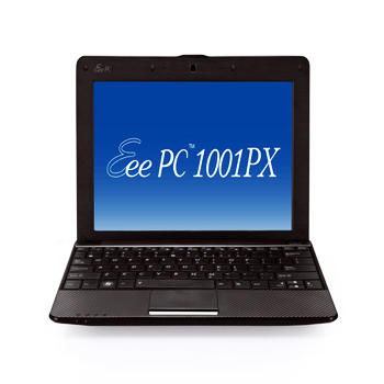 ноутбук Asus Eee PC 1001PX/Eee PC 1001PXD