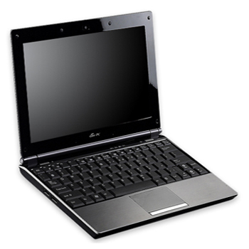 ноутбук Asus Eee PC 1002HA/S101H